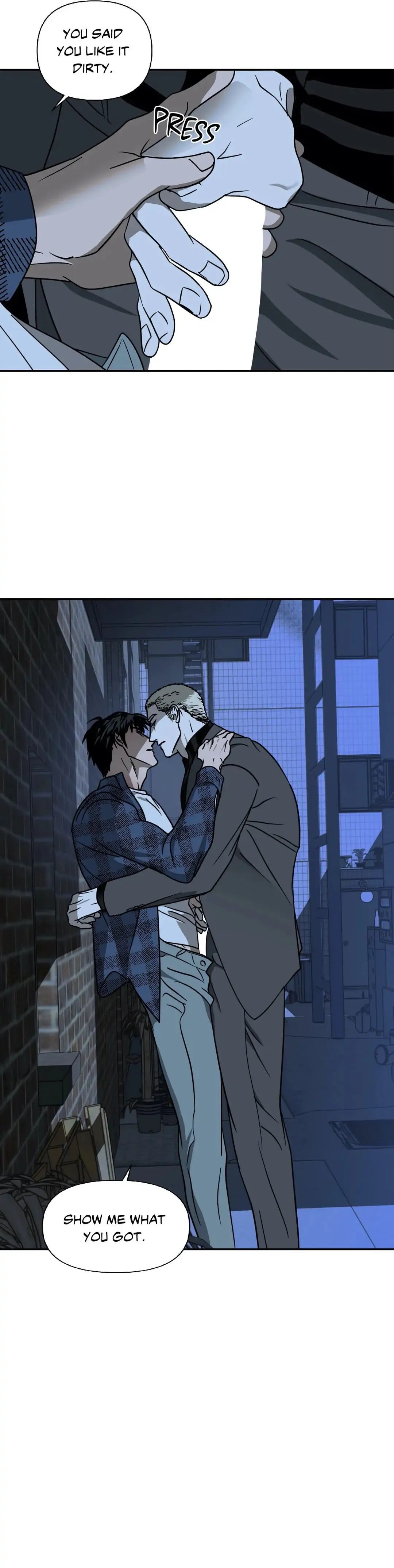 Shutline, Chapter 9 image 23